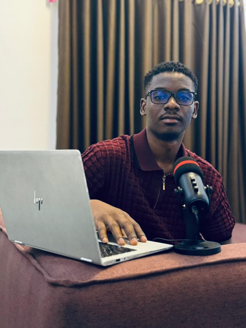 About the creator of Health Inclined